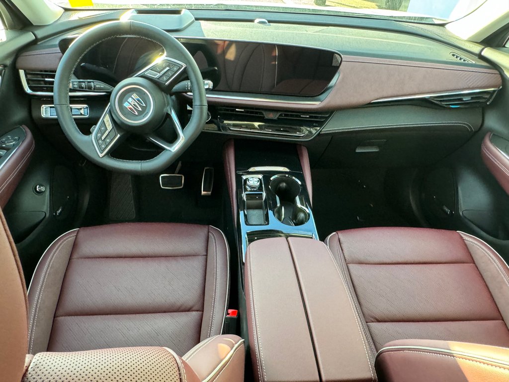 2026 Buick Envision in Sturgeon Falls, Ontario - 8 - w1024h768px