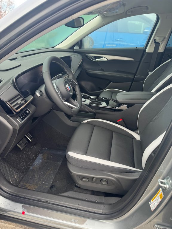 2026 Buick Envision in Sturgeon Falls, Ontario - 10 - w1024h768px