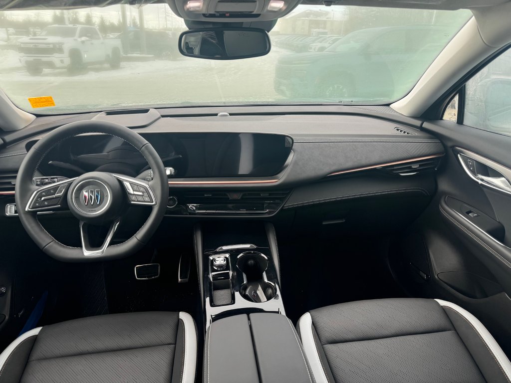 2026 Buick Envision in Sturgeon Falls, Ontario - 9 - w1024h768px