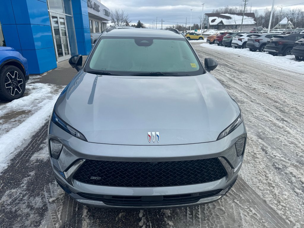 2026 Buick Envision in Sturgeon Falls, Ontario - 7 - w1024h768px