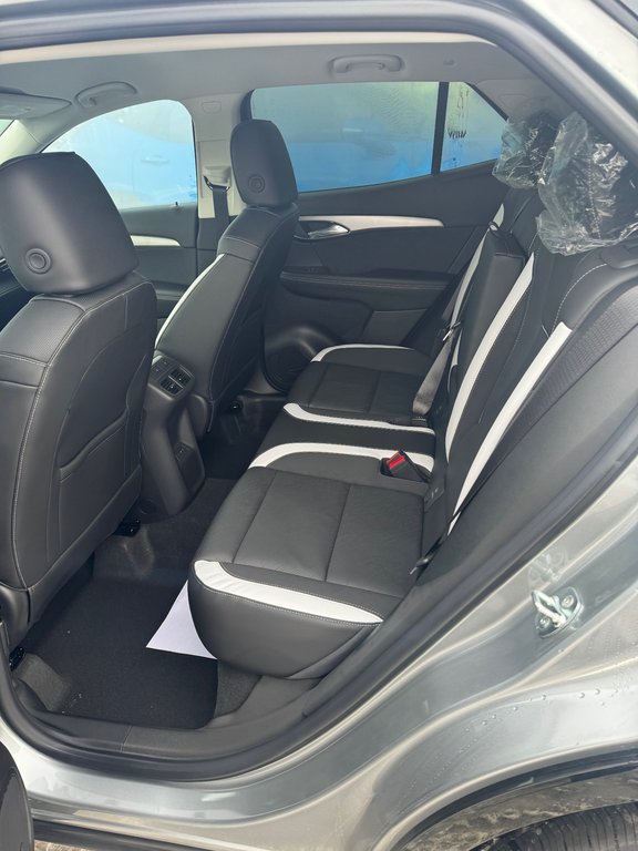 2026 Buick Envision in Sturgeon Falls, Ontario - 8 - w1024h768px