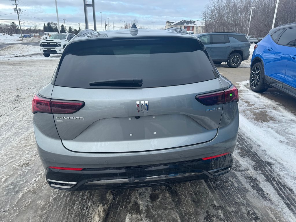 2026 Buick Envision in Sturgeon Falls, Ontario - 4 - w1024h768px