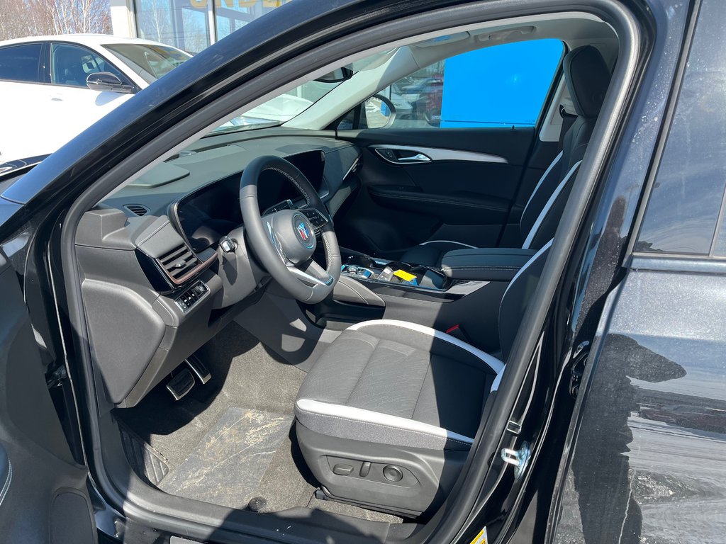 Buick Envision Sport Touring AWD  2026 à Sturgeon Falls, Ontario - 4 - w1024h768px