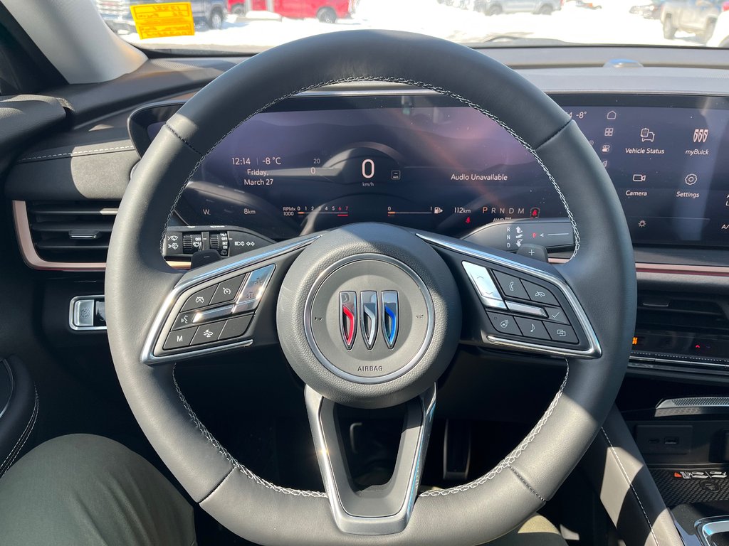 Buick Envision Sport Touring AWD  2026 à Sturgeon Falls, Ontario - 7 - w1024h768px