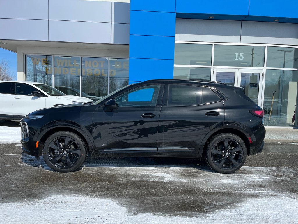 Buick Envision Sport Touring AWD  2026 à Sturgeon Falls, Ontario - 2 - w1024h768px