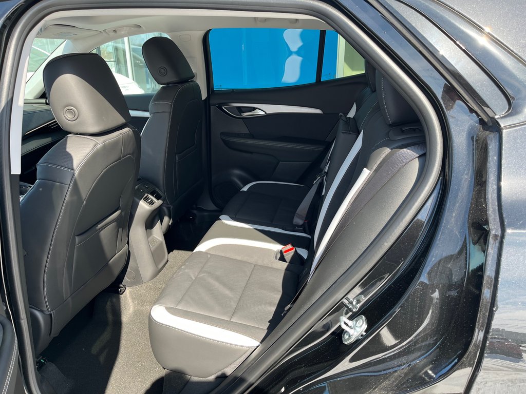 Buick Envision Sport Touring AWD  2026 à Sturgeon Falls, Ontario - 5 - w1024h768px