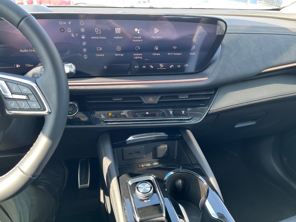 Buick Envision Sport Touring AWD  2026 à Sturgeon Falls, Ontario - 8 - w1024h768px