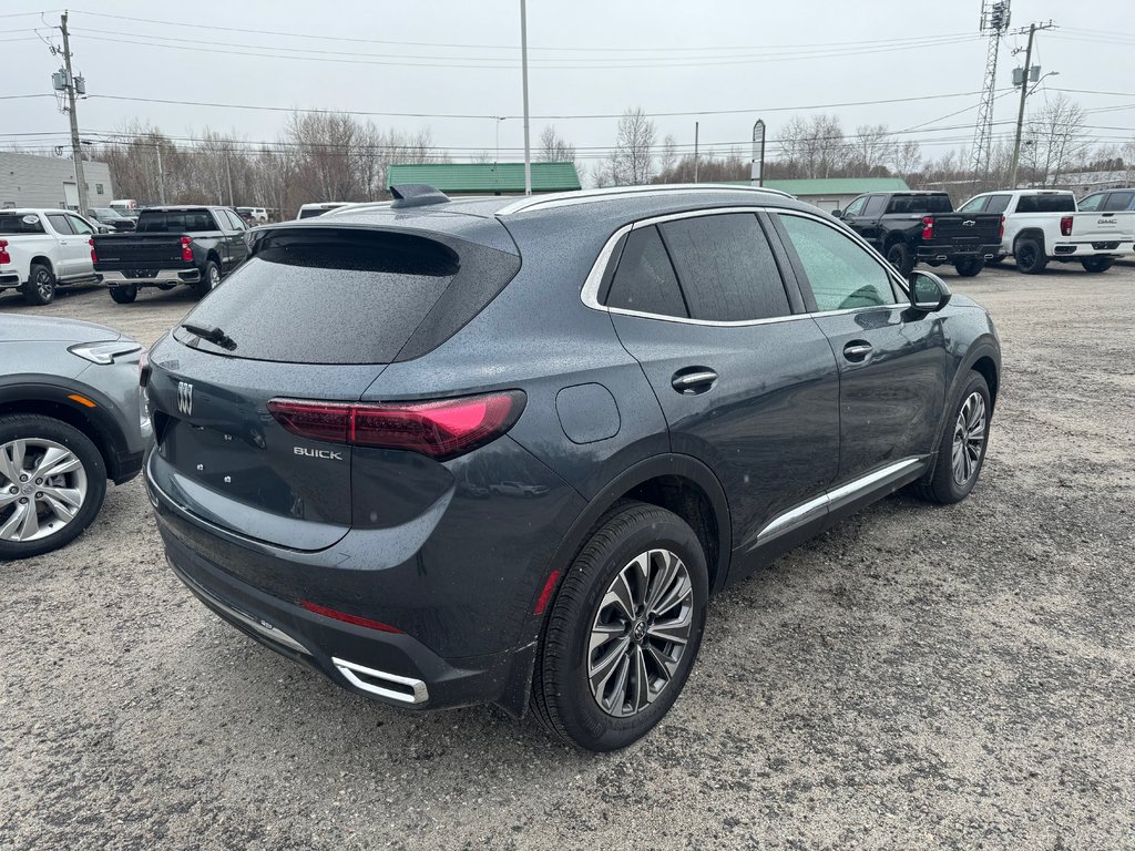 2026 Buick Envision in Sturgeon Falls, Ontario - 5 - w1024h768px