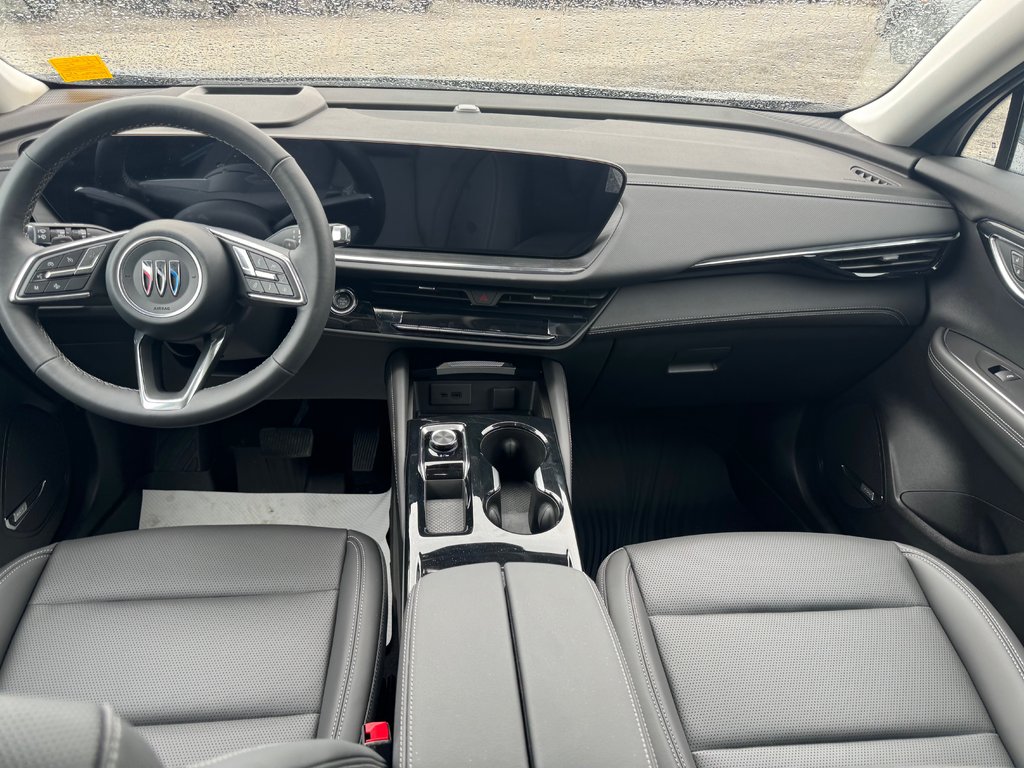 2026 Buick Envision in Sturgeon Falls, Ontario - 9 - w1024h768px
