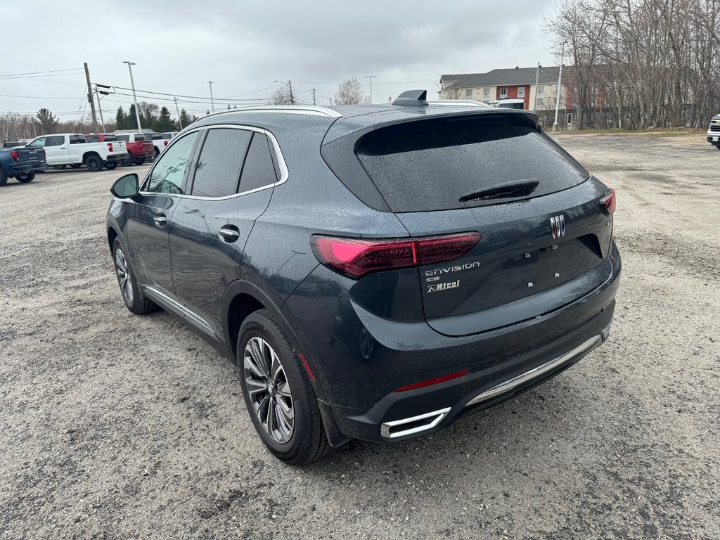 2026 Buick Envision in Sturgeon Falls, Ontario - 3 - w1024h768px