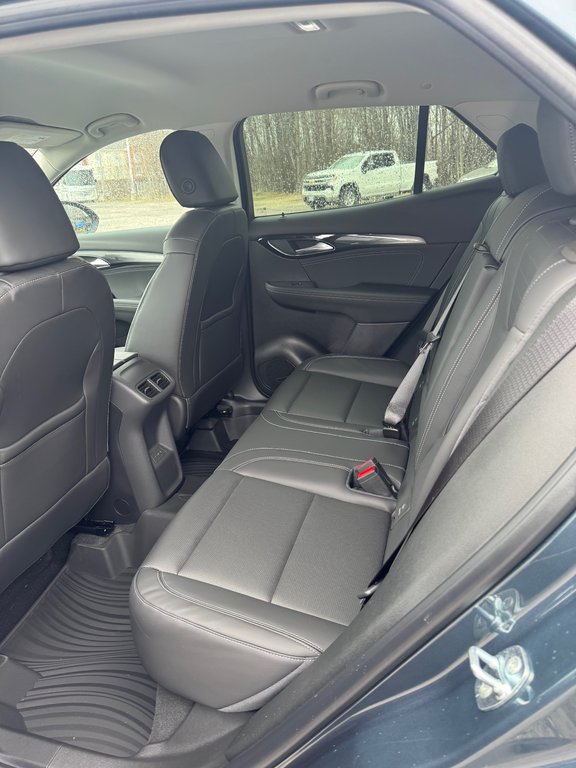 2026 Buick Envision in Sturgeon Falls, Ontario - 8 - w1024h768px