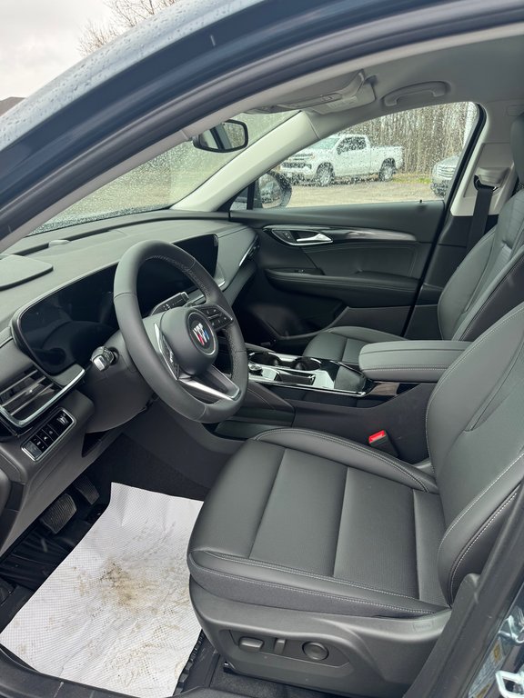 2026 Buick Envision in Sturgeon Falls, Ontario - 10 - w1024h768px