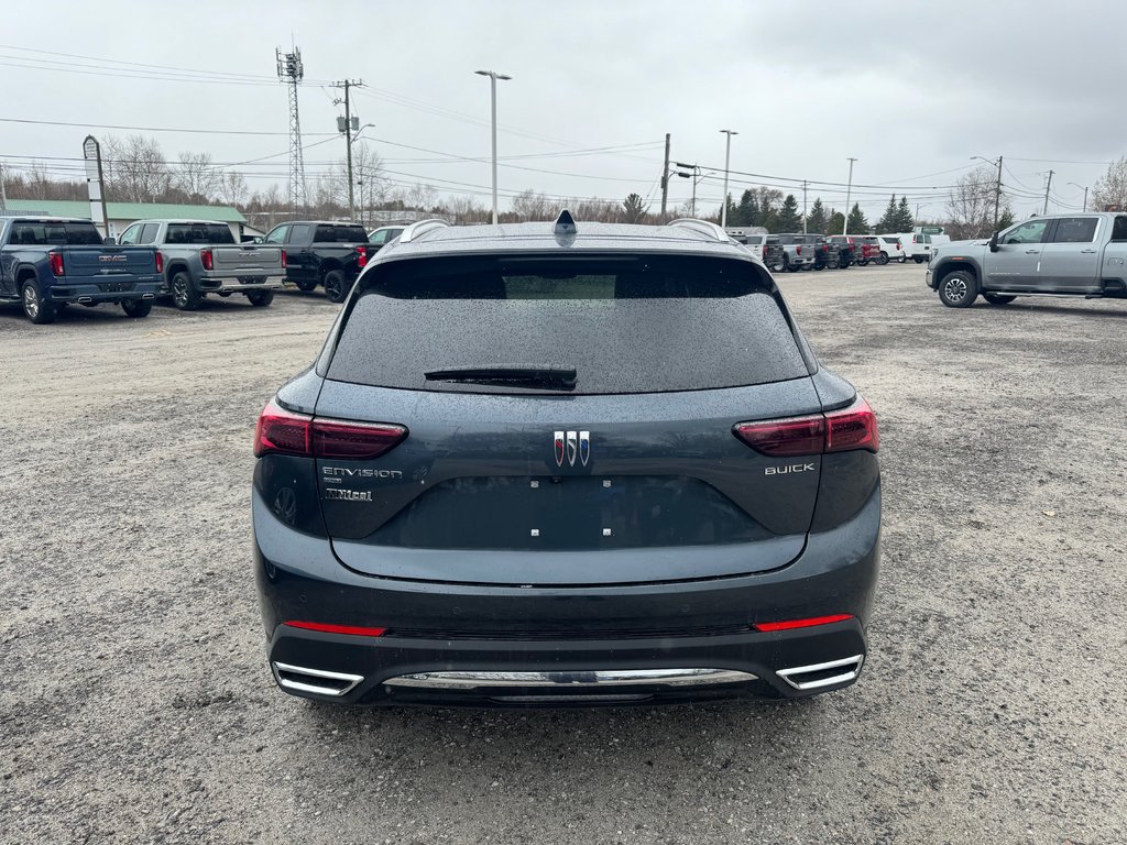 2026 Buick Envision in Sturgeon Falls, Ontario - 4 - w1024h768px