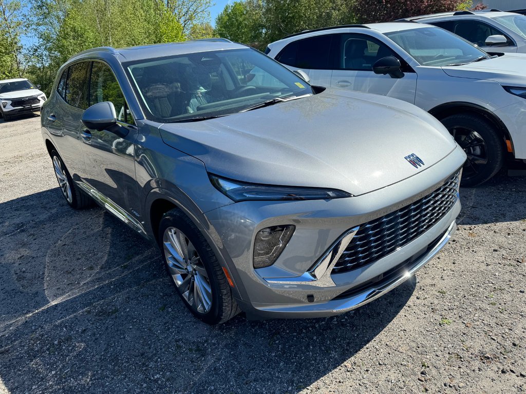 2026 Buick Envision in Sturgeon Falls, Ontario - 5 - w1024h768px