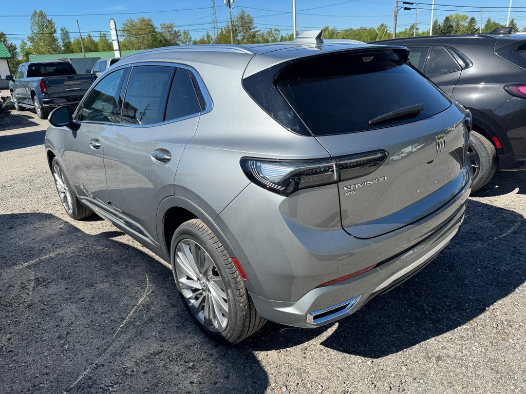 2026 Buick Envision in Sturgeon Falls, Ontario - 2 - w1024h768px