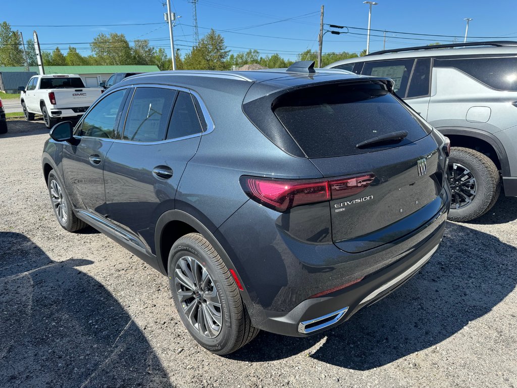 2026 Buick Envision in Sturgeon Falls, Ontario - 2 - w1024h768px