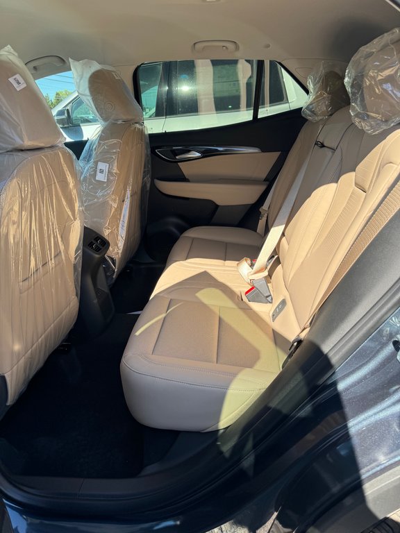 2026 Buick Envision in Sturgeon Falls, Ontario - 7 - w1024h768px