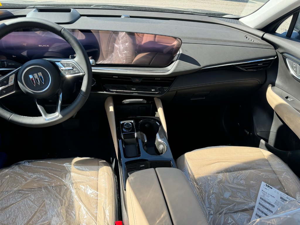 2026 Buick Envision in Sturgeon Falls, Ontario - 8 - w1024h768px