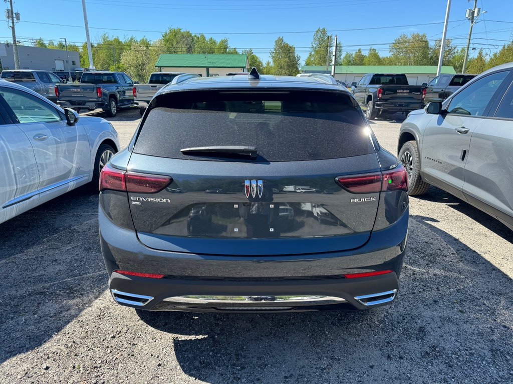 2026 Buick Envision in Sturgeon Falls, Ontario - 3 - w1024h768px