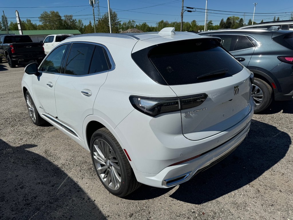 2026 Buick Envision in Sturgeon Falls, Ontario - 2 - w1024h768px