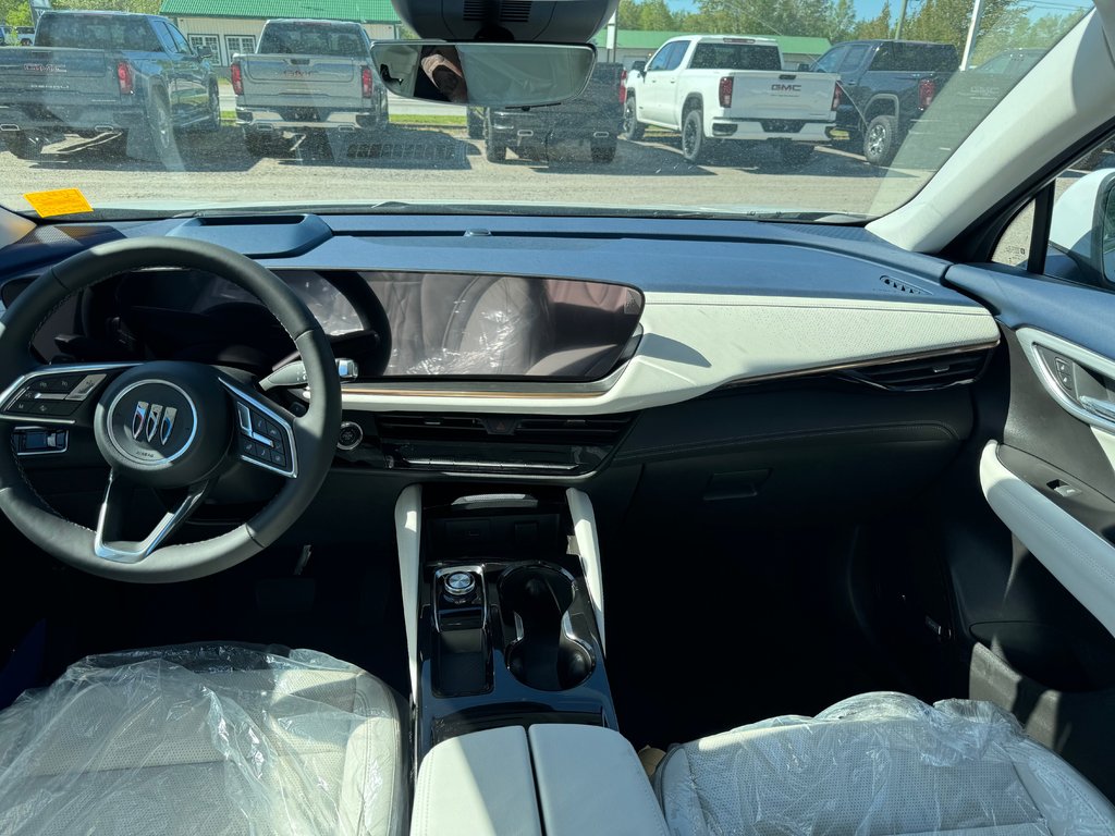 2026 Buick Envision in Sturgeon Falls, Ontario - 7 - w1024h768px