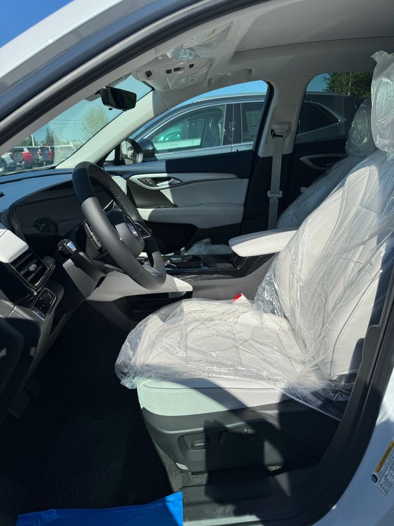 2026 Buick Envision in Sturgeon Falls, Ontario - 8 - w1024h768px