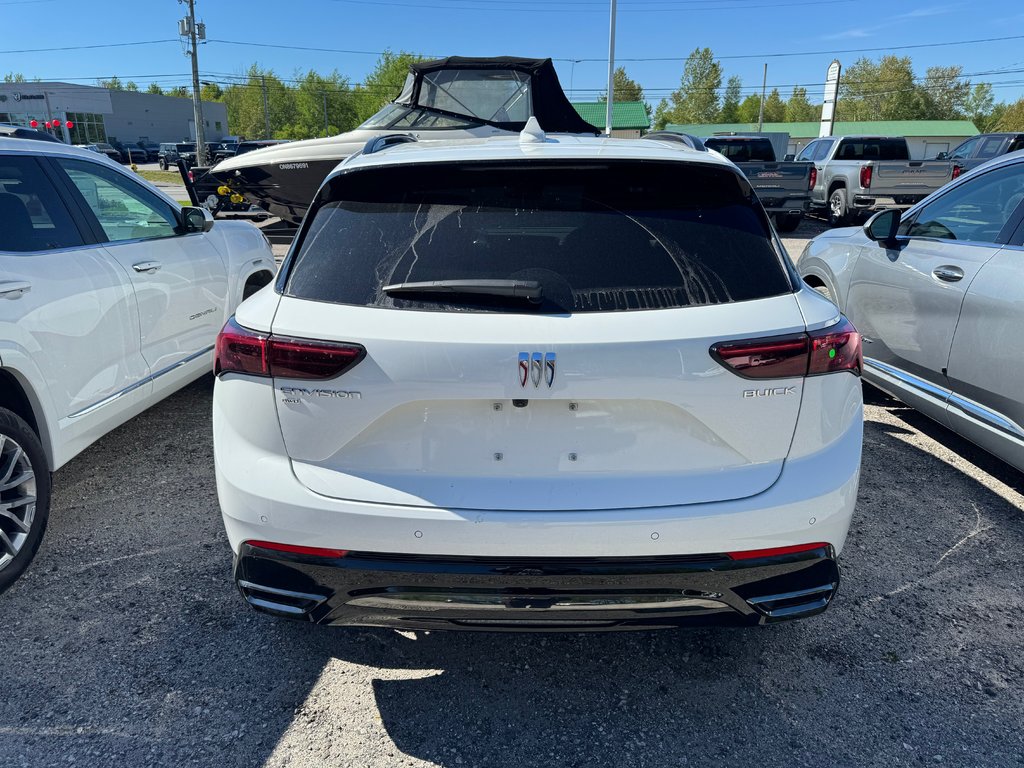 2026 Buick Envision in Sturgeon Falls, Ontario - 3 - w1024h768px