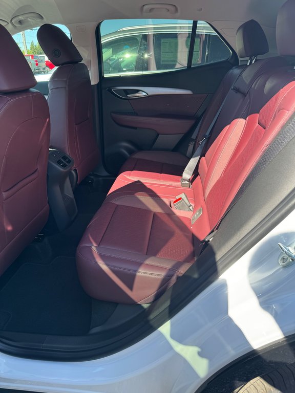 2026 Buick Envision in Sturgeon Falls, Ontario - 7 - w1024h768px