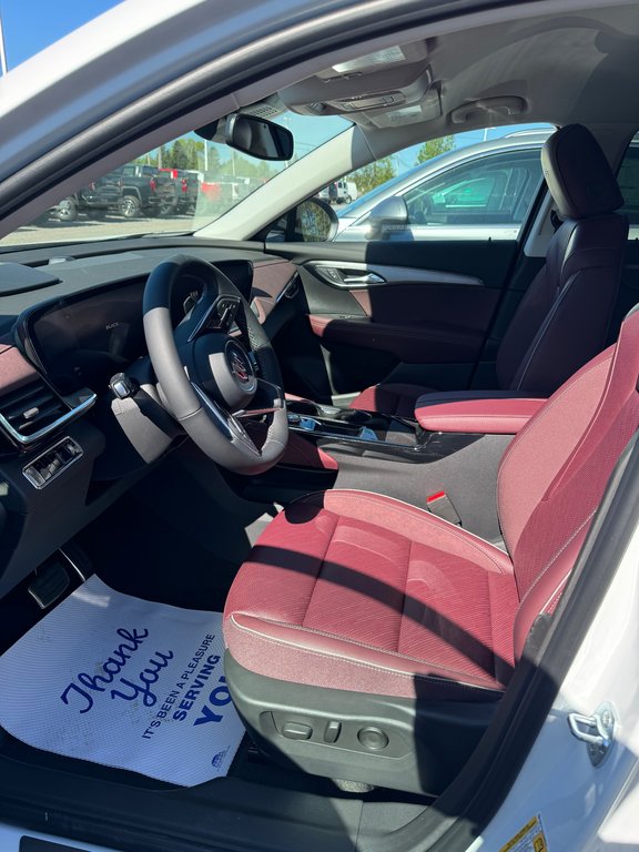 2026 Buick Envision in Sturgeon Falls, Ontario - 9 - w1024h768px