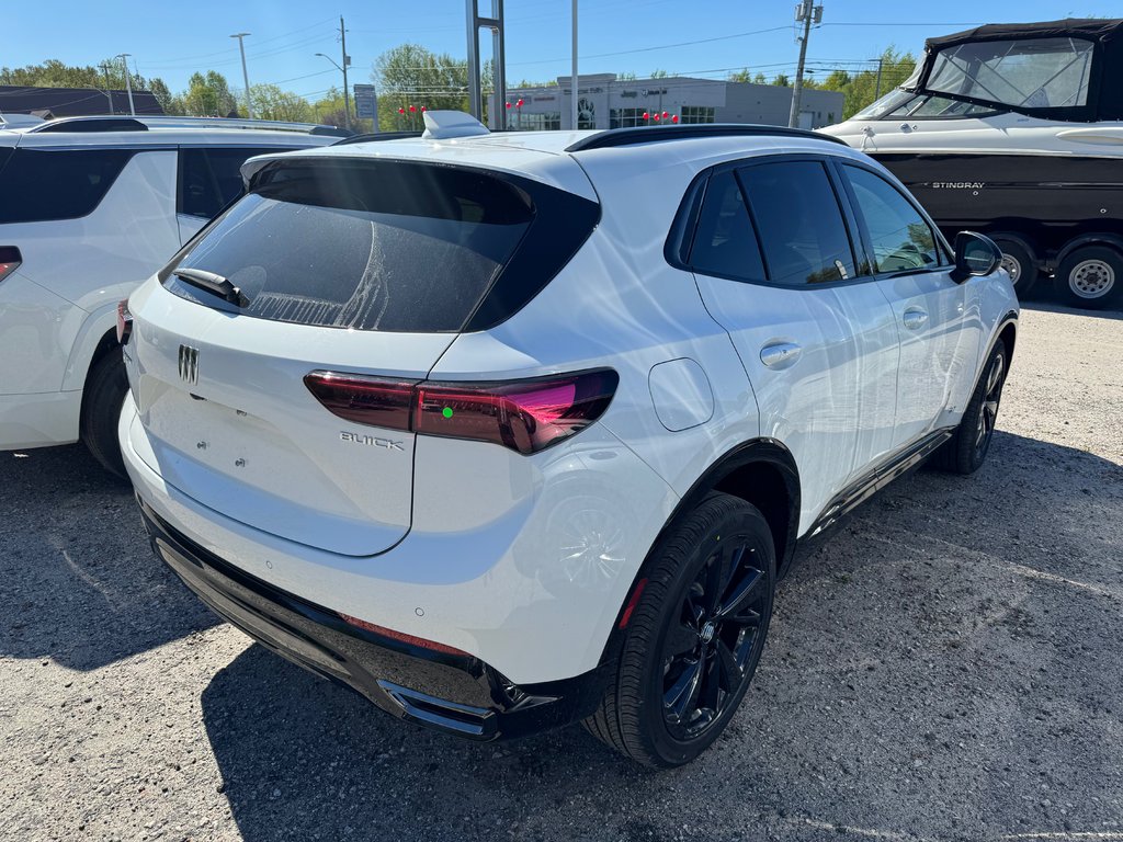 2026 Buick Envision in Sturgeon Falls, Ontario - 4 - w1024h768px