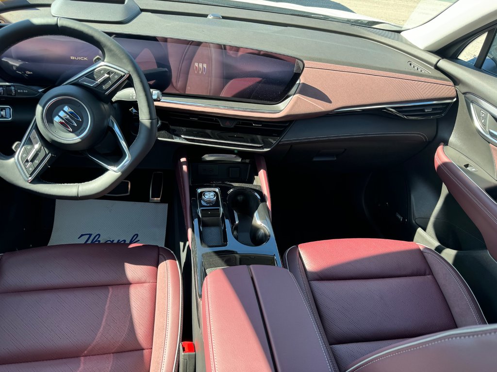 2026 Buick Envision in Sturgeon Falls, Ontario - 8 - w1024h768px