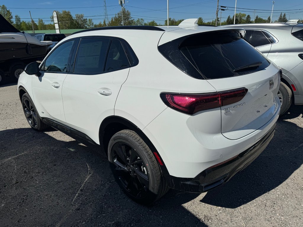 2026 Buick Envision in Sturgeon Falls, Ontario - 2 - w1024h768px