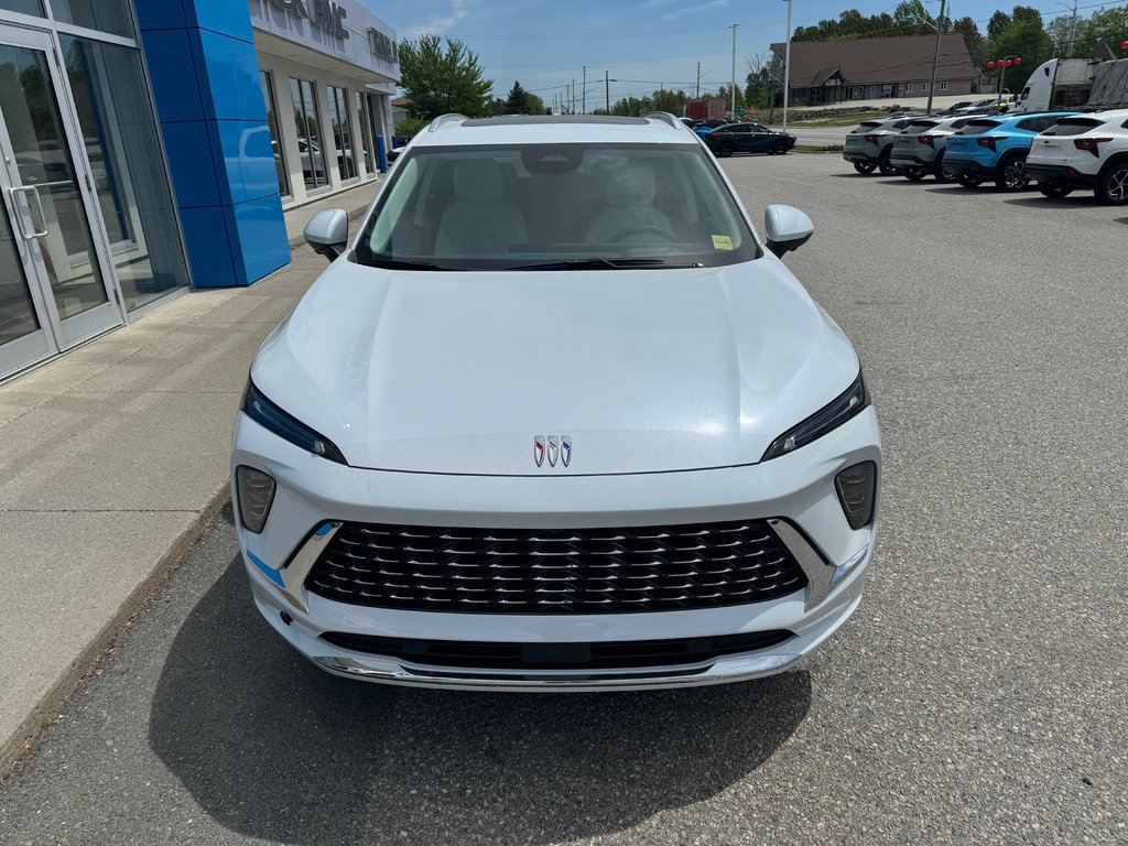 2026 Buick Envision in Sturgeon Falls, Ontario - 8 - w1024h768px