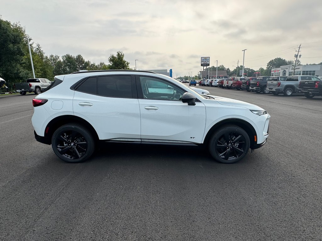 2026 Buick Envision in Sturgeon Falls, Ontario - 5 - w1024h768px