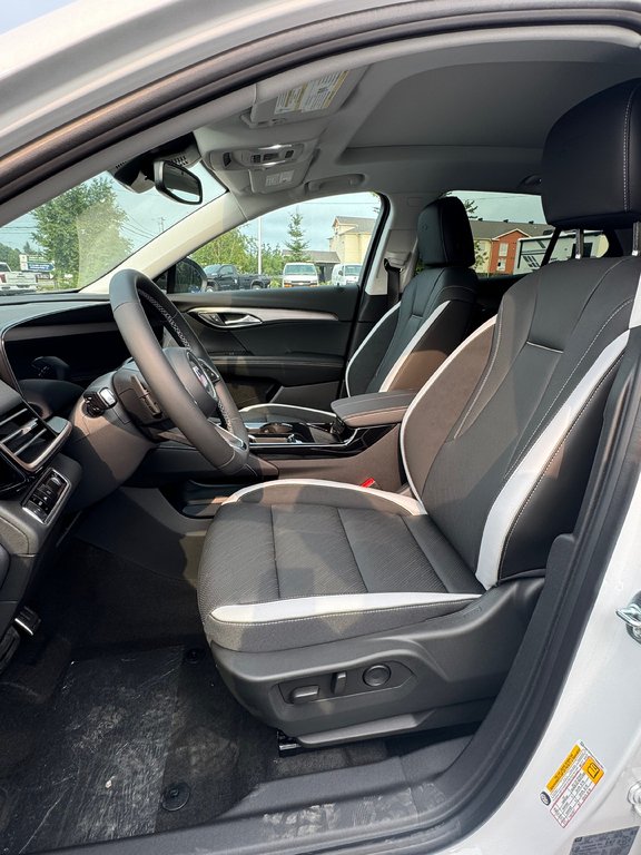 2026 Buick Envision in Sturgeon Falls, Ontario - 10 - w1024h768px