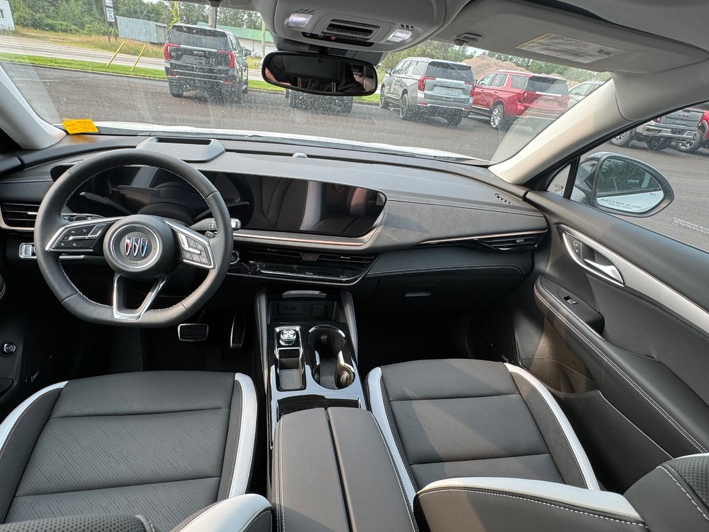 2026 Buick Envision in Sturgeon Falls, Ontario - 9 - w1024h768px
