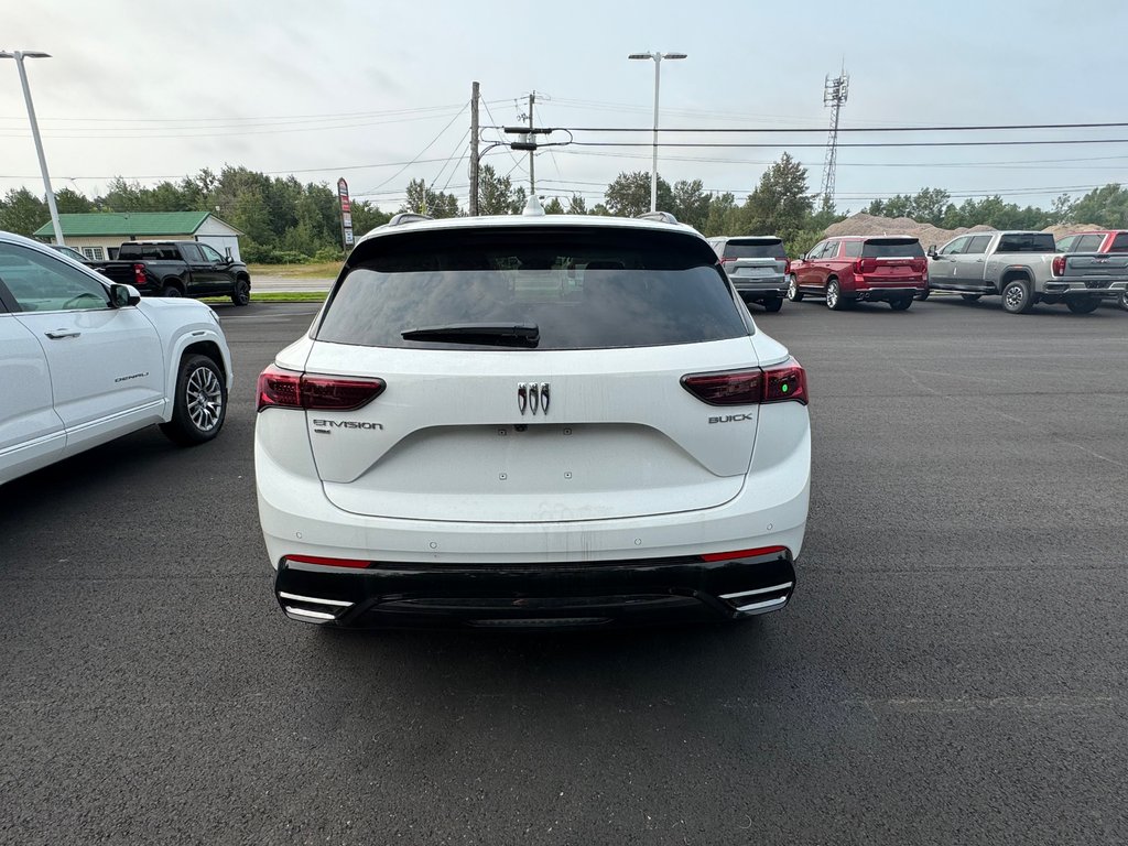 2026 Buick Envision in Sturgeon Falls, Ontario - 3 - w1024h768px
