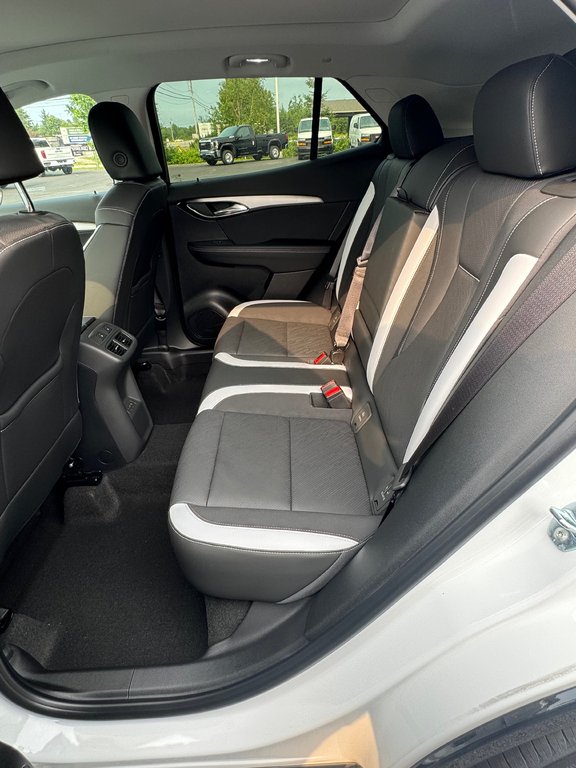 2026 Buick Envision in Sturgeon Falls, Ontario - 8 - w1024h768px