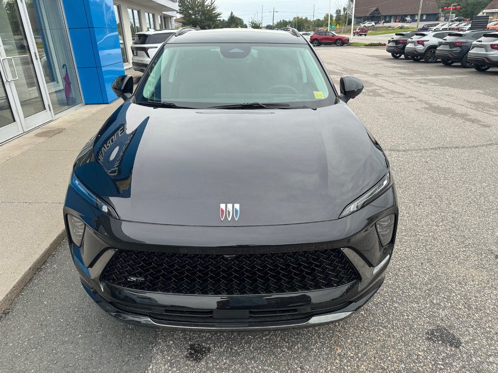 2026 Buick Envision in Sturgeon Falls, Ontario - 7 - w1024h768px