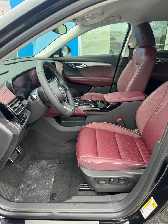 2026 Buick Envision in Sturgeon Falls, Ontario - 10 - w1024h768px