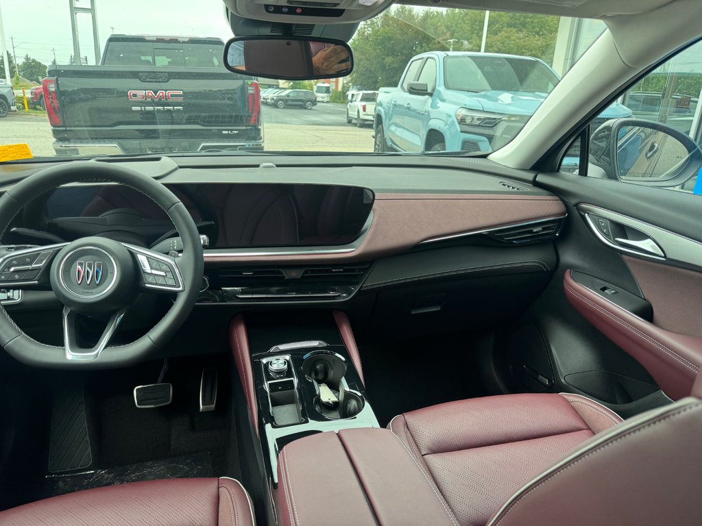 2026 Buick Envision in Sturgeon Falls, Ontario - 9 - w1024h768px