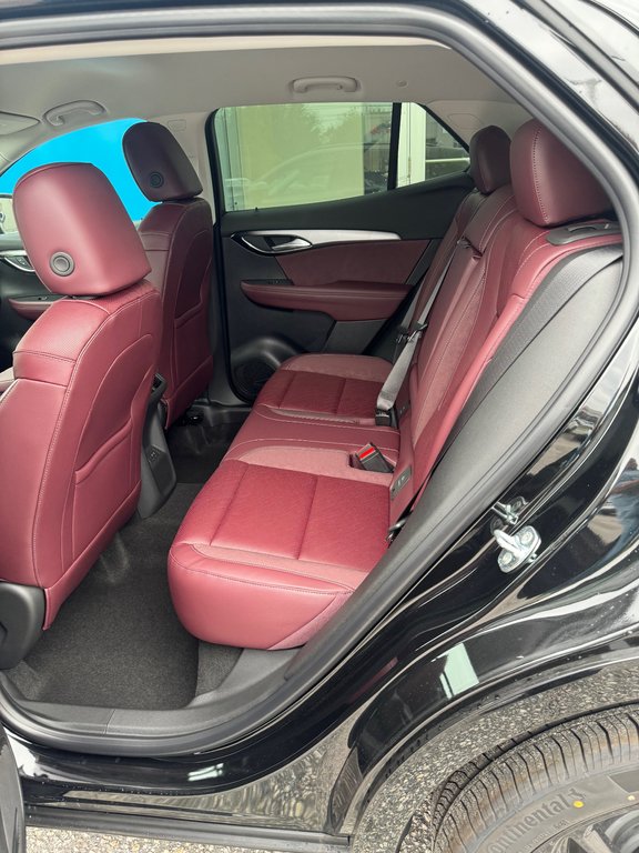 2026 Buick Envision in Sturgeon Falls, Ontario - 8 - w1024h768px