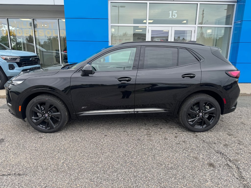 2026 Buick Envision in Sturgeon Falls, Ontario - 2 - w1024h768px