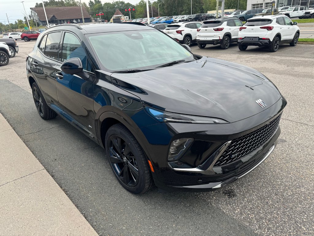 2026 Buick Envision in Sturgeon Falls, Ontario - 6 - w1024h768px