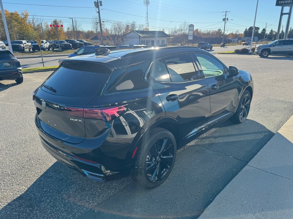 2026 Buick Envision in Sturgeon Falls, Ontario - 5 - w1024h768px
