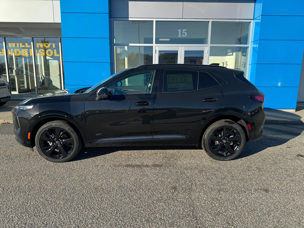 2026 Buick Envision in Sturgeon Falls, Ontario - 2 - w1024h768px