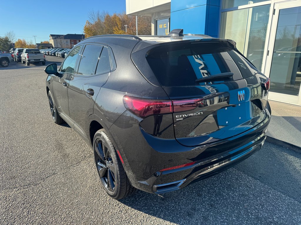 2026 Buick Envision in Sturgeon Falls, Ontario - 3 - w1024h768px