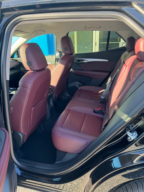 2026 Buick Envision in Sturgeon Falls, Ontario - 8 - w1024h768px
