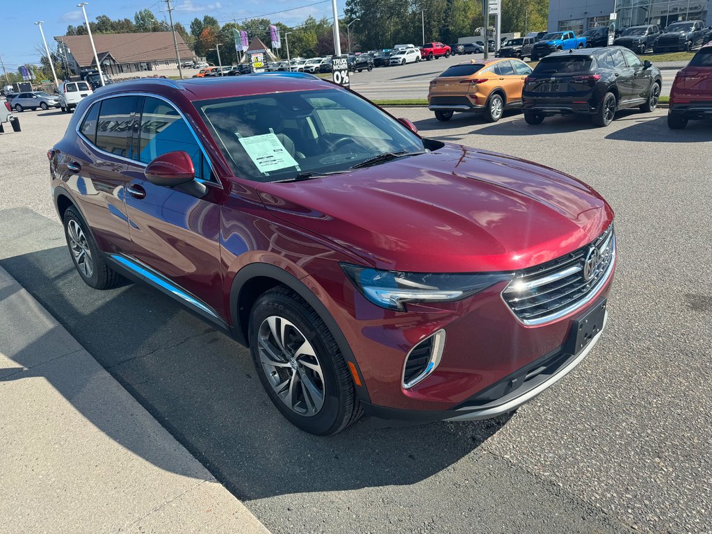 2022 Buick EnvisionEssence in Sturgeon Falls, Ontario - 6 - w1024h768px
