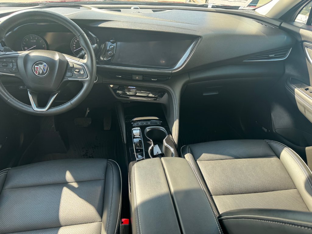 2022 Buick EnvisionEssence in Sturgeon Falls, Ontario - 9 - w1024h768px